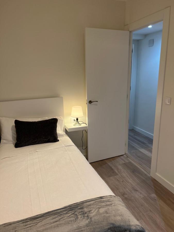 Apartamento Quintana Oviedo Exterior foto