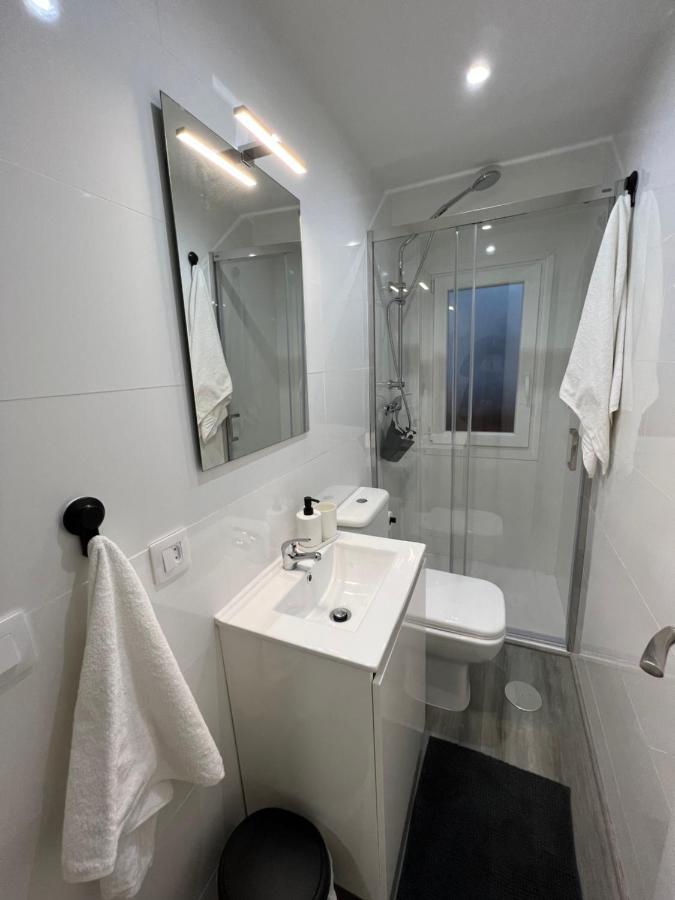 Apartamento Quintana Oviedo Exterior foto