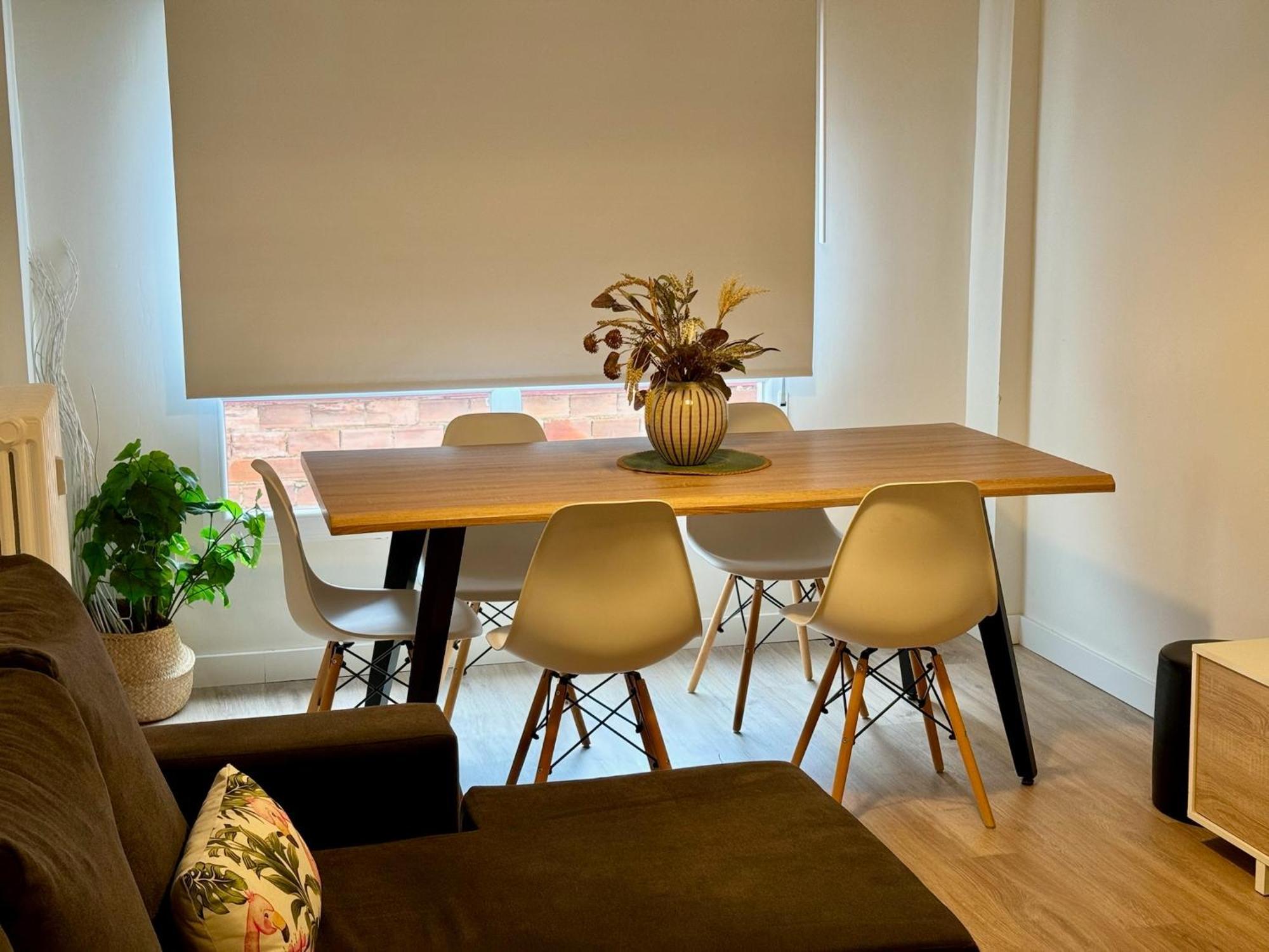 Apartamento Quintana Oviedo Exterior foto