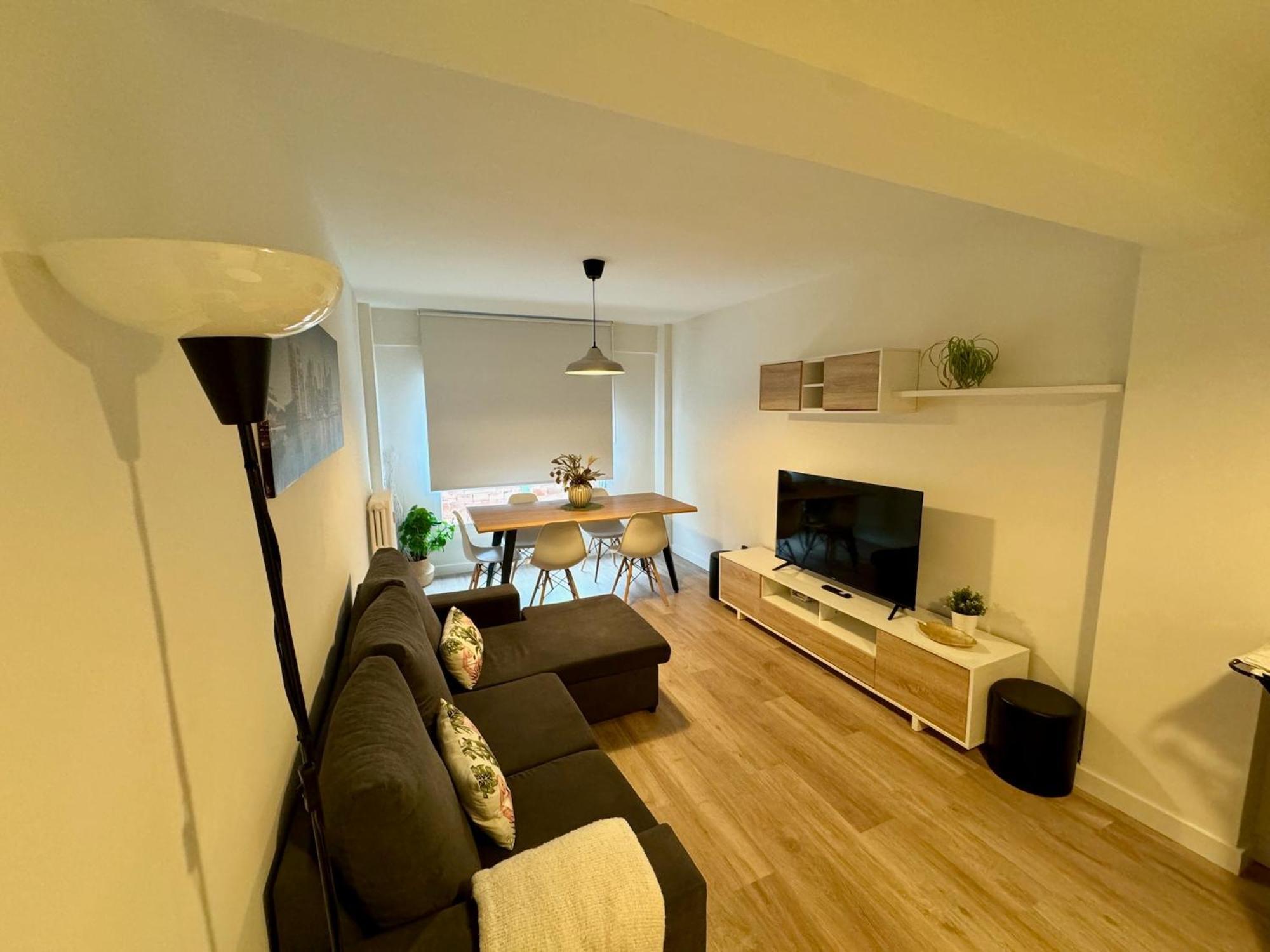 Apartamento Quintana Oviedo Exterior foto